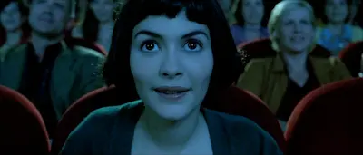 Locandina - Il favoloso mondo di Amélie - Jean-Pierre Jeunet, 2001