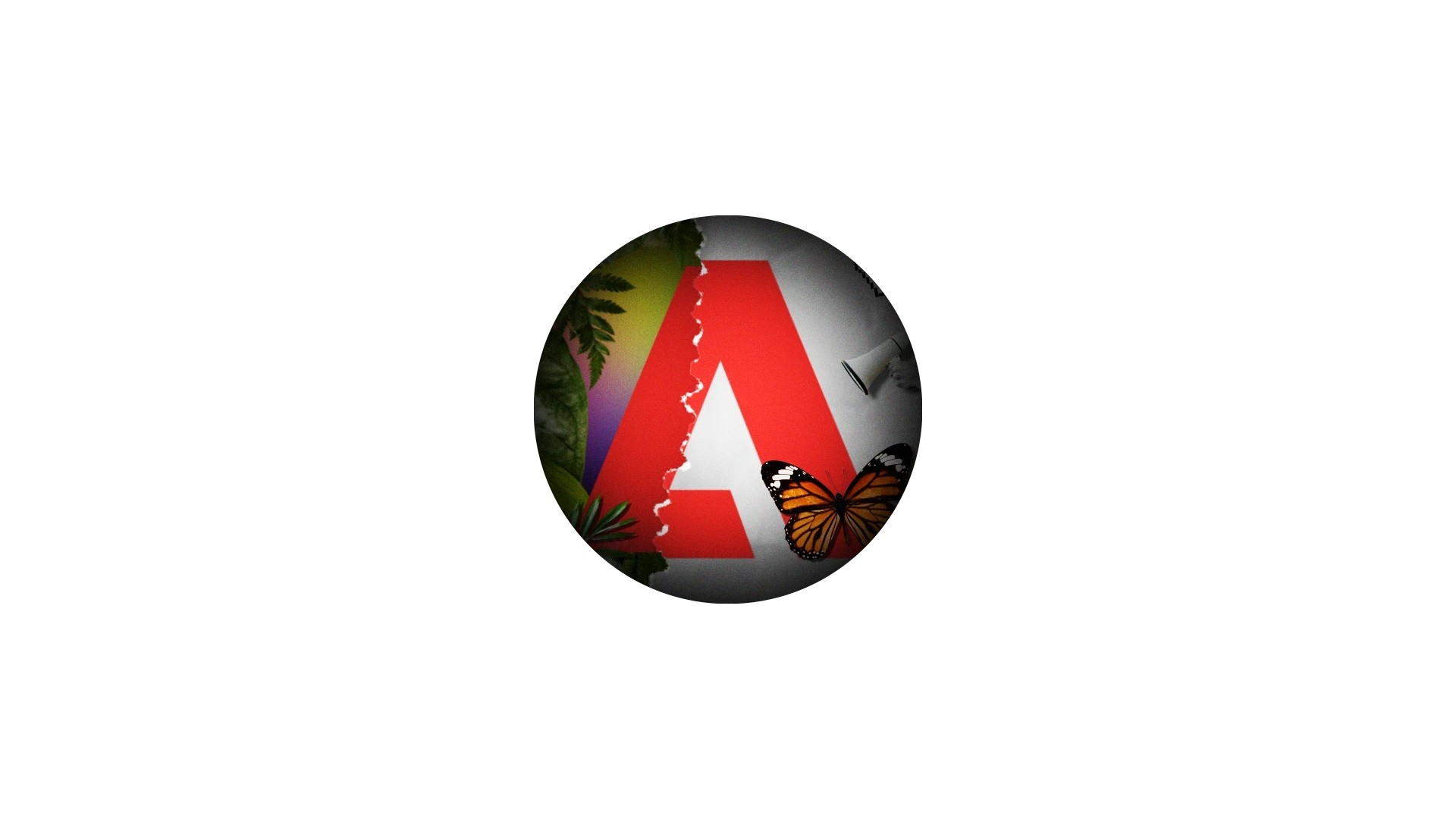 animated logo