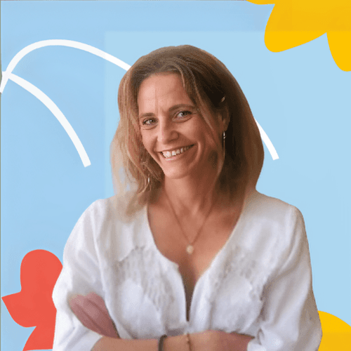 Nora Gardilcic Venandy