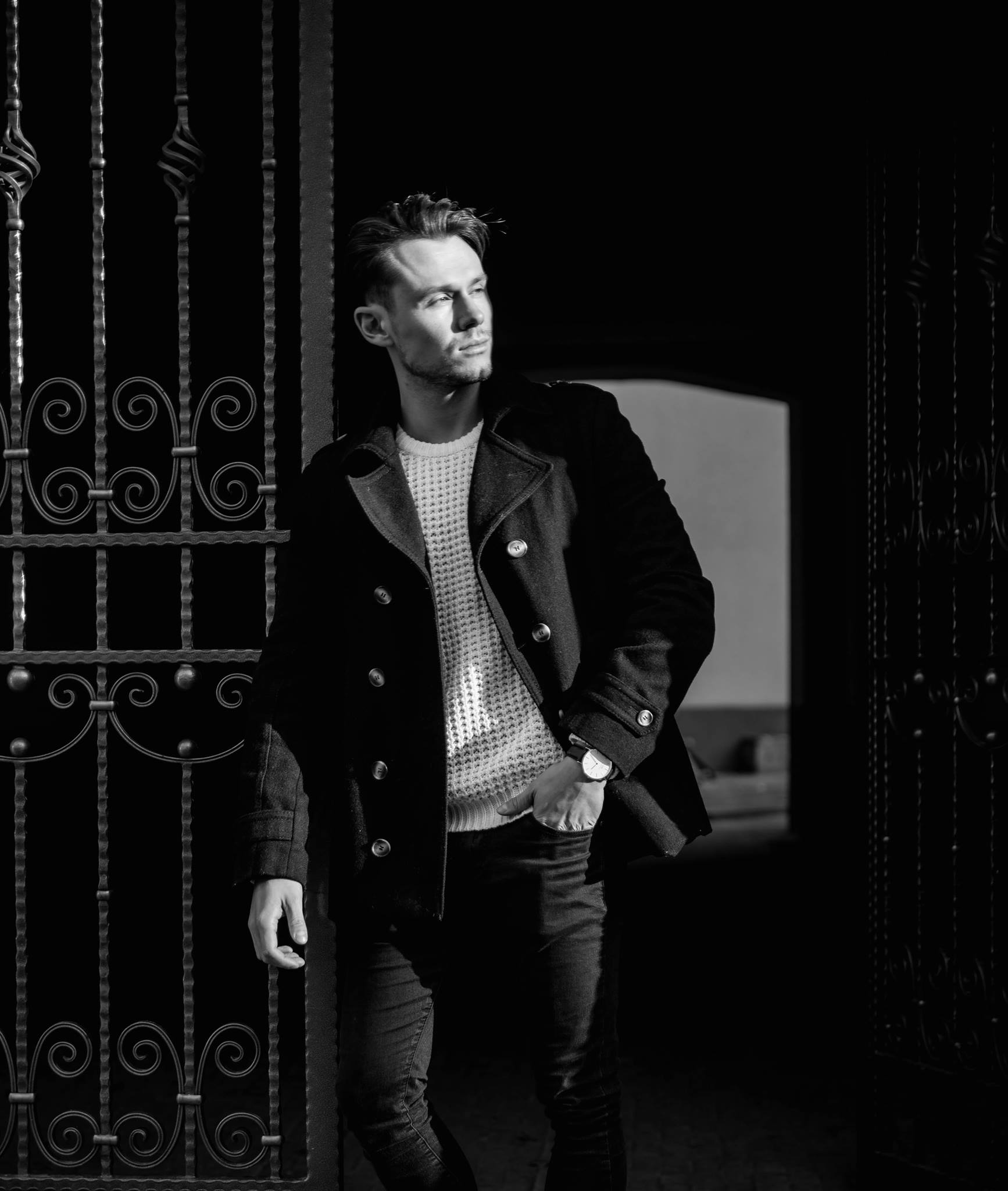 Profile image of success customer