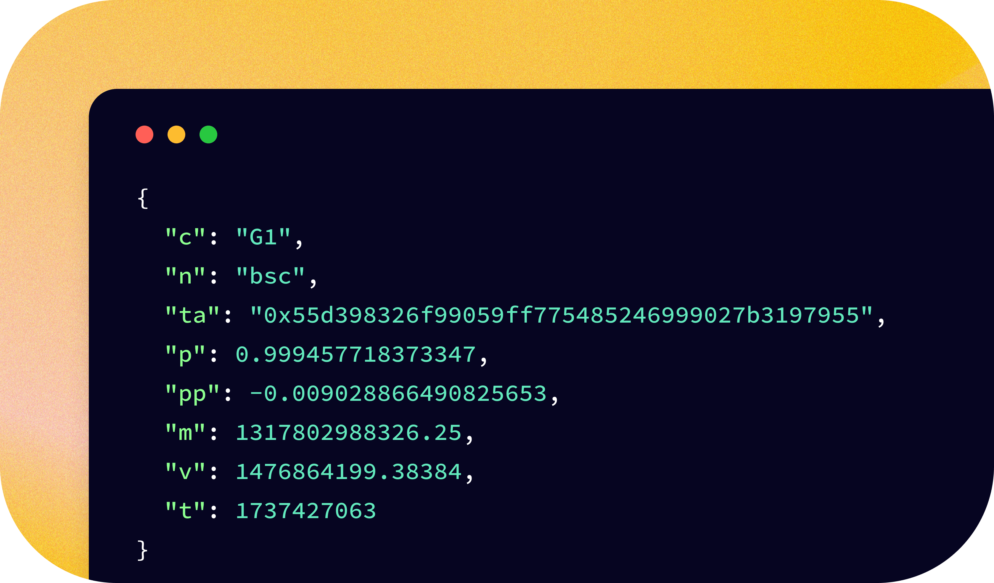 Crypto WebSocket API: Stream Live Prices, Trades & OHLCV Chart Data |  CoinGecko API