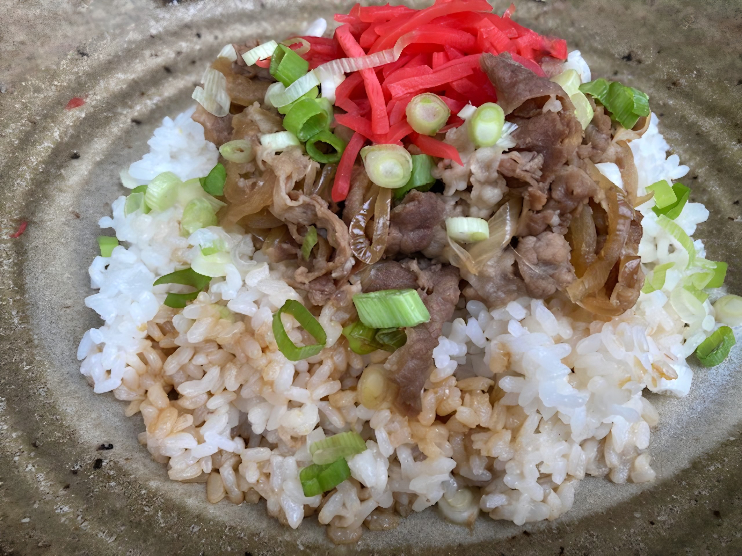 La Laguna coffee beans