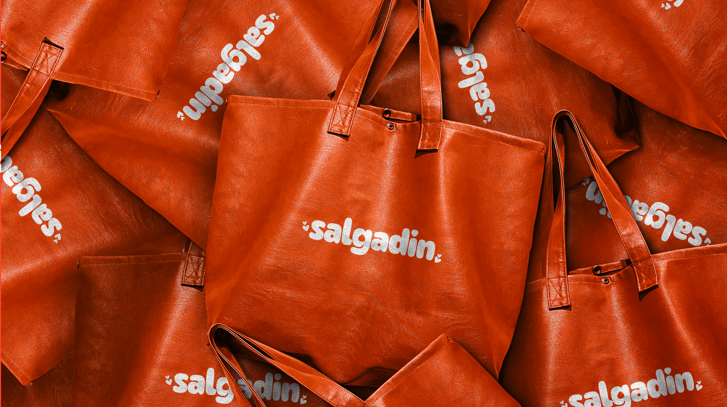 Bag Salgadin