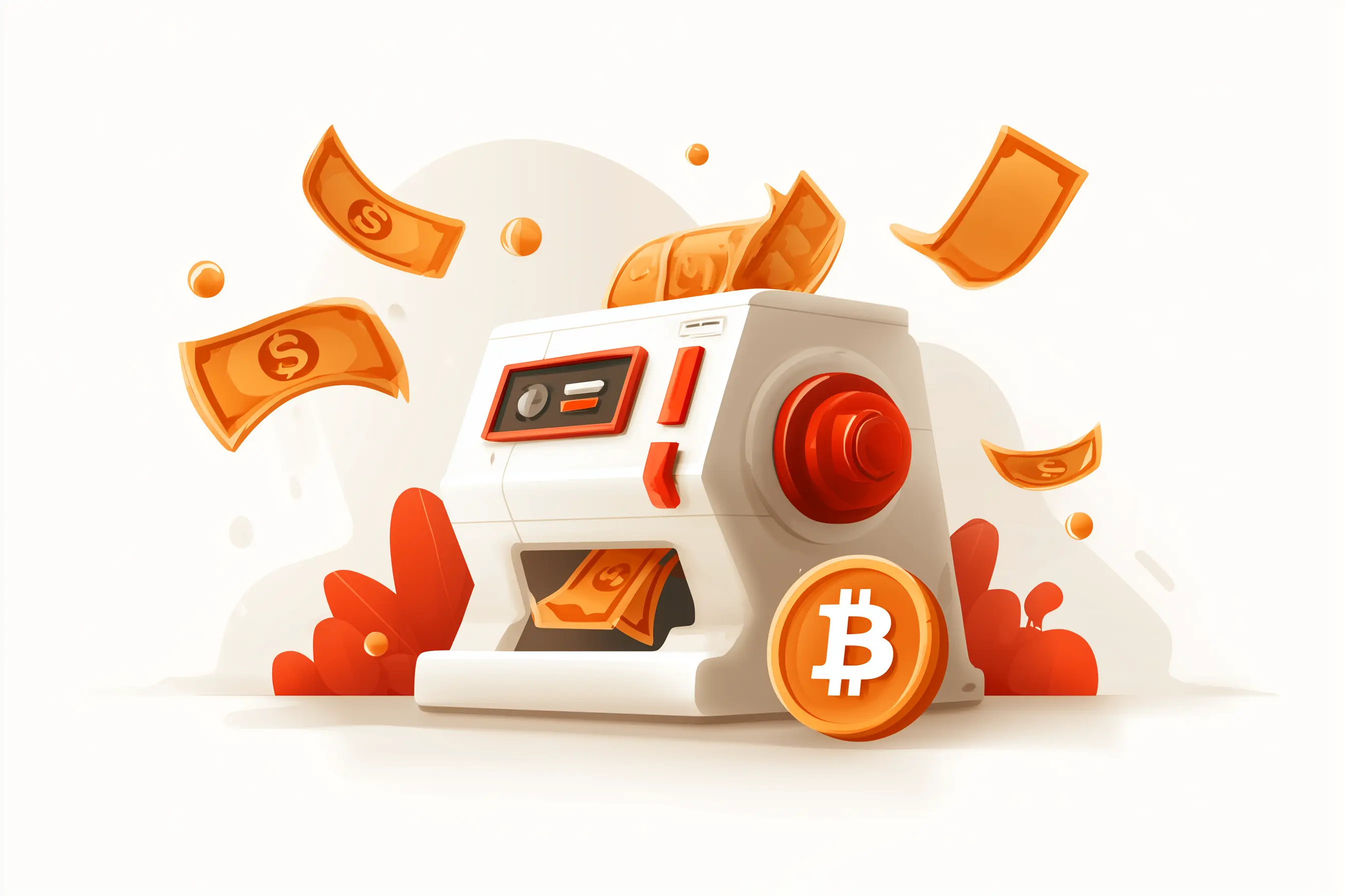 How Does Money Printing Impact Bitcoin