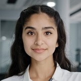 Picture of a person that has been subjected to a hostile work environment