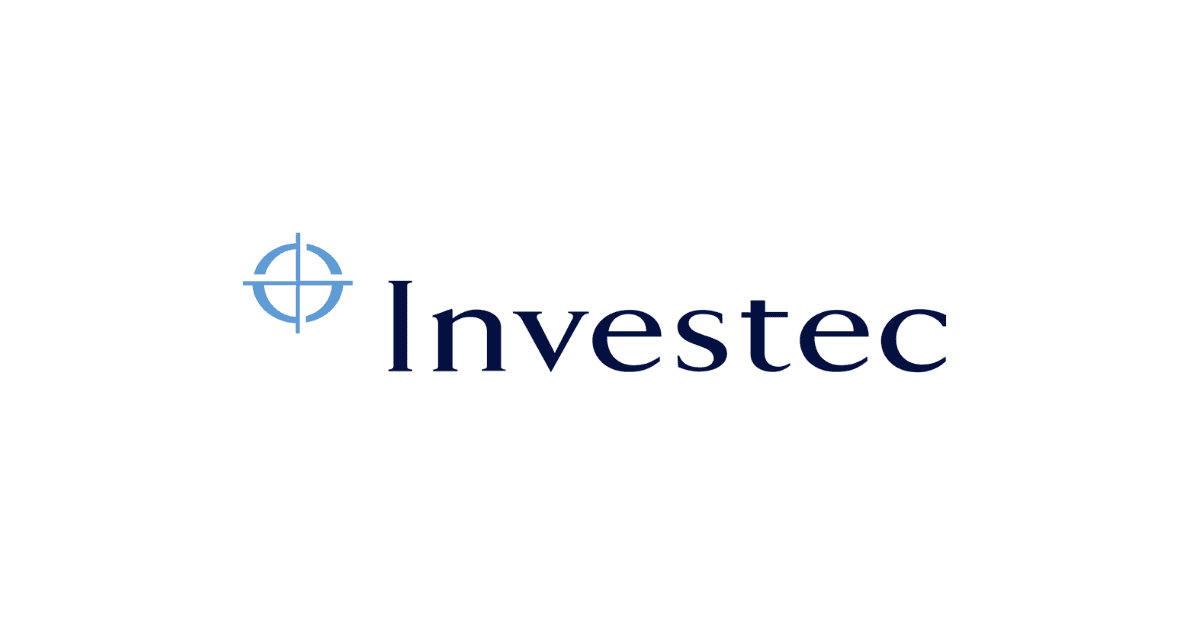 Investec Logo 2026