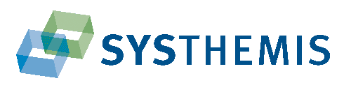 Logo der SYSTHEMIS AG