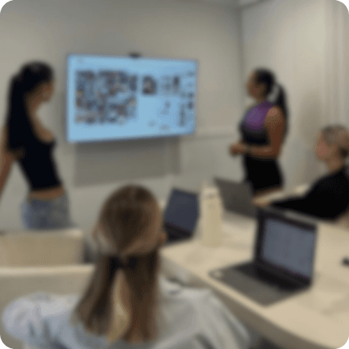 Testing & Optimization