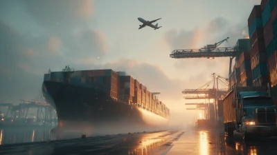 How to Get a General Trading (Import-Export) License in Dubai