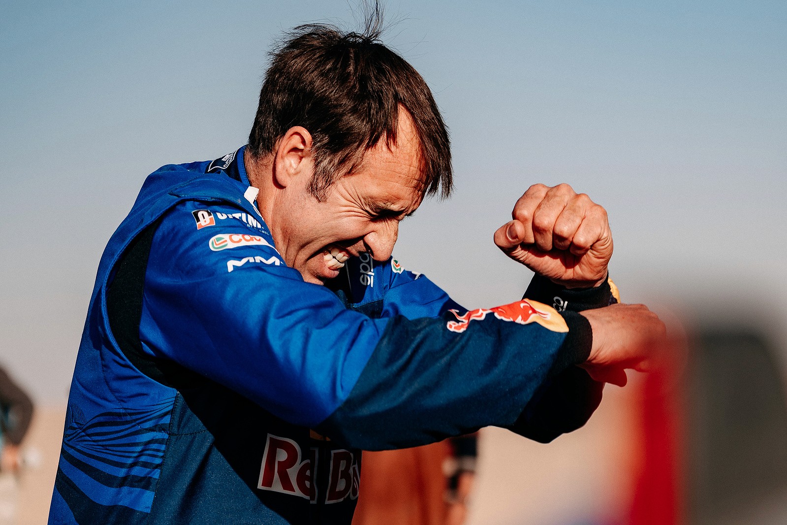 DAKAR RALLYE — photo 12