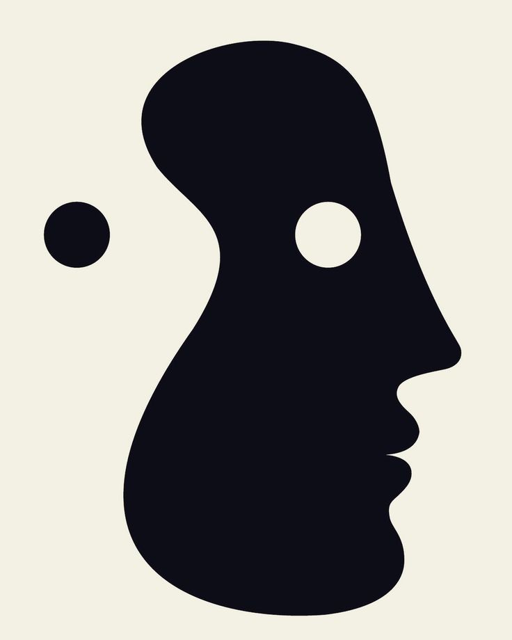 Arte abstrata que ilustra a importância de ouvir no branding