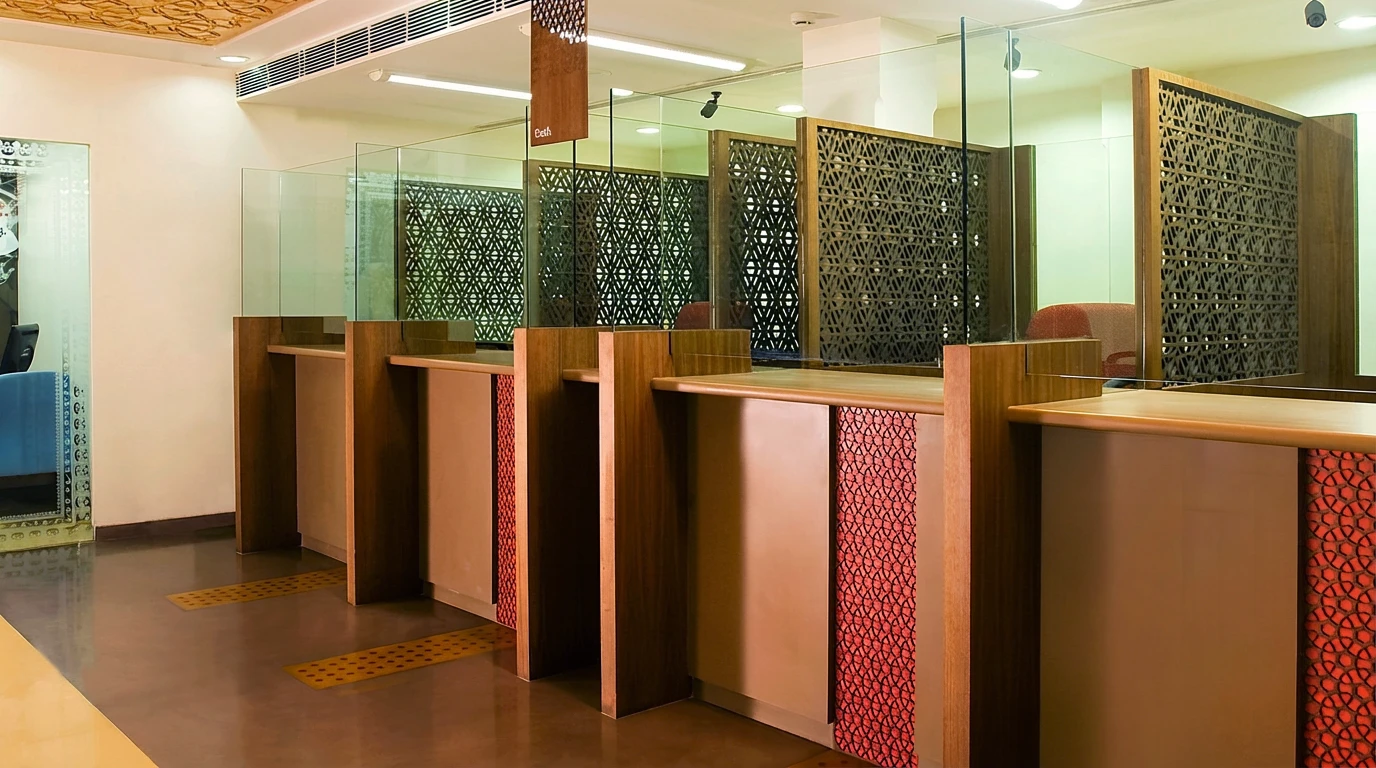 J&K Bank | Retail Banking Experience