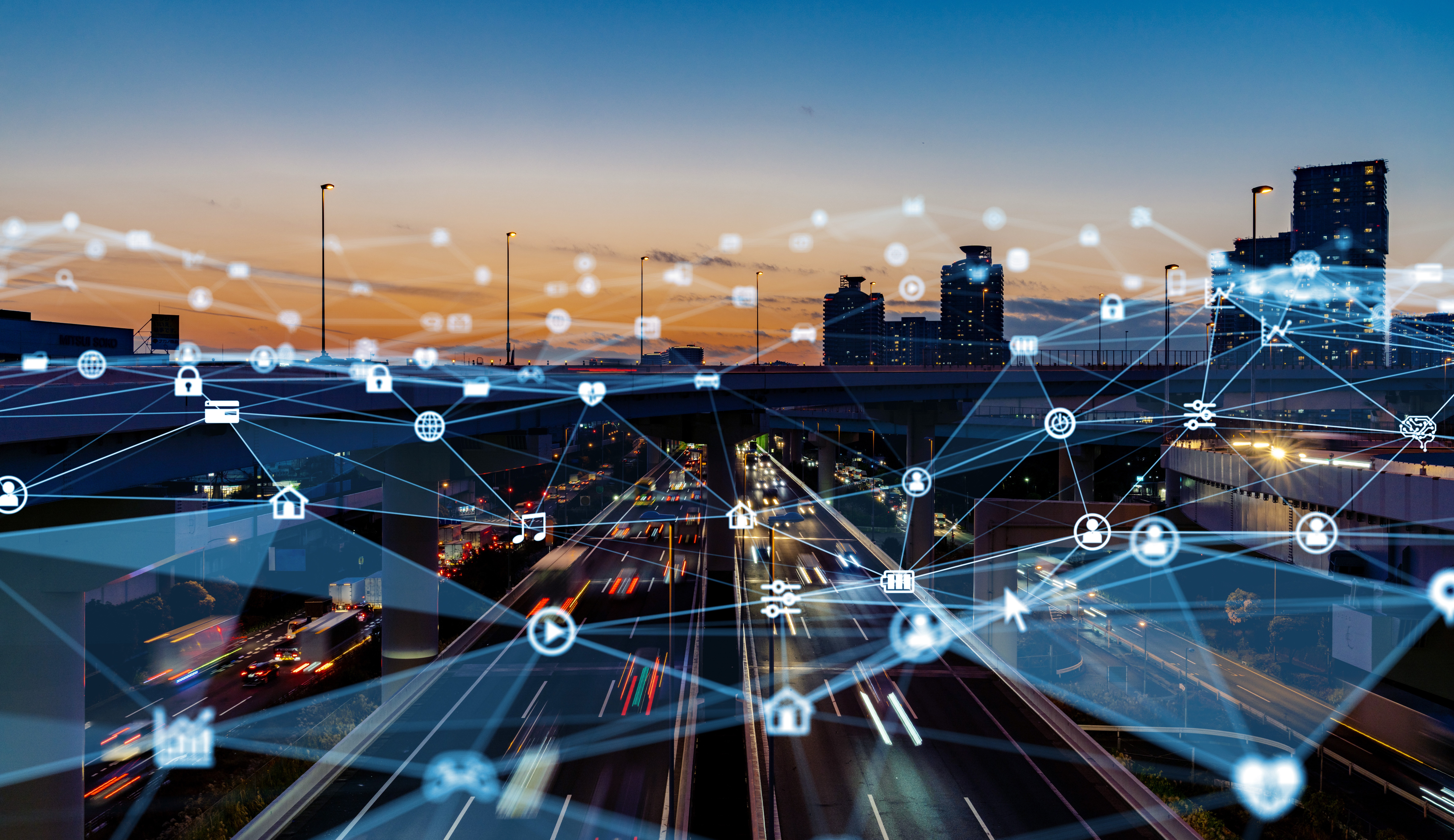 data on city