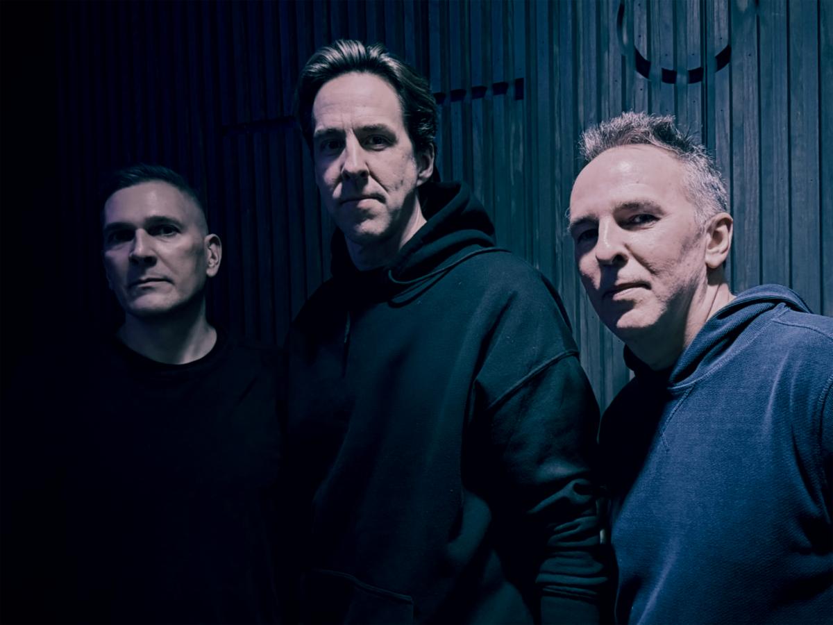 photos by Mike Louis