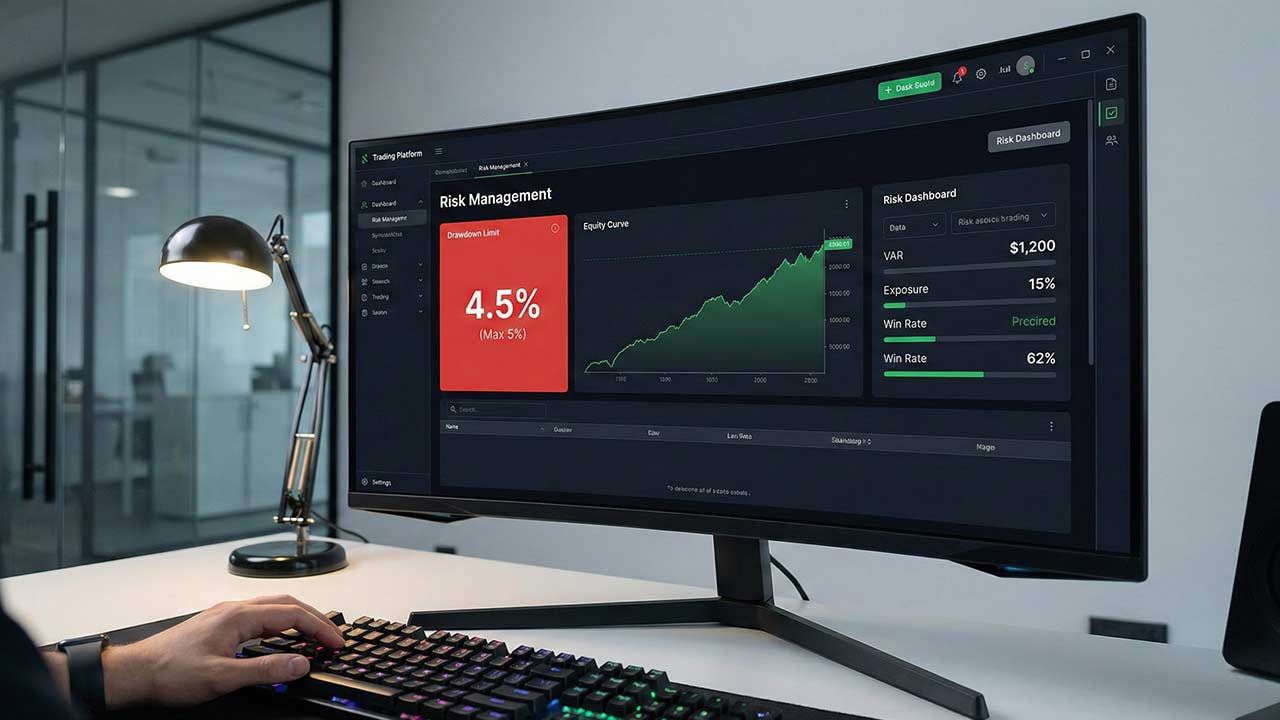 Reduced Personal Financial Risk