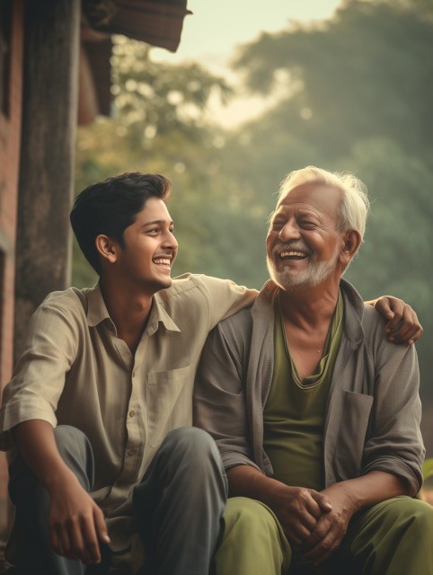 Education for every child