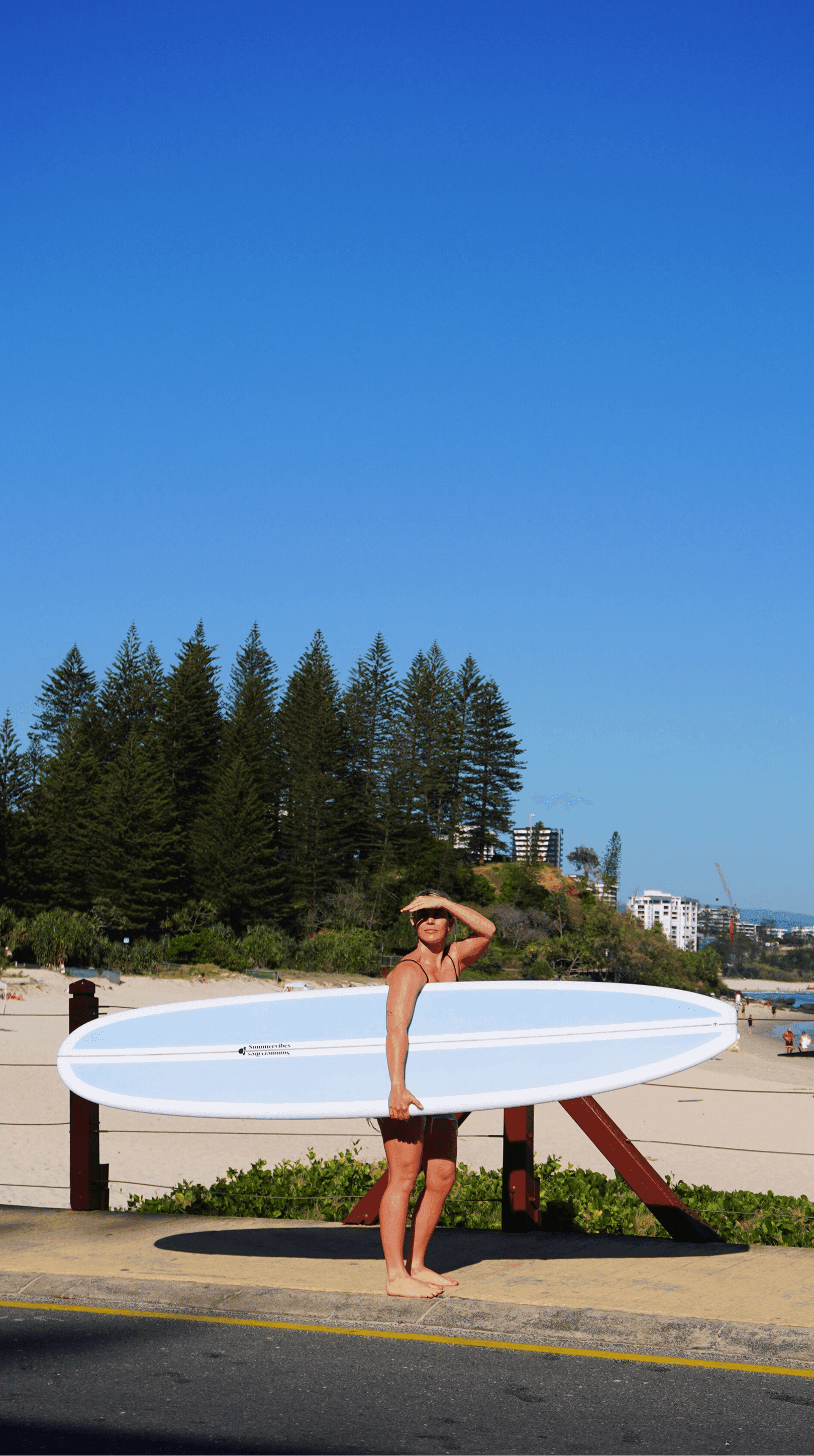 surfboard brand ecommerce agency