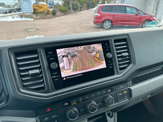 VW ANDERE 2021 BEIGE Gebrauchtwagen - Galeriebild 18