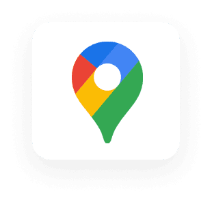 Google Maps