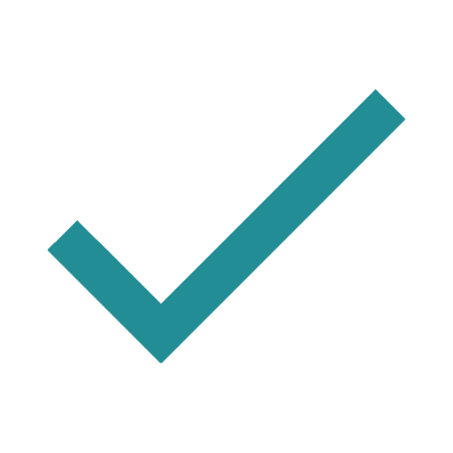 Check Mark Arrow