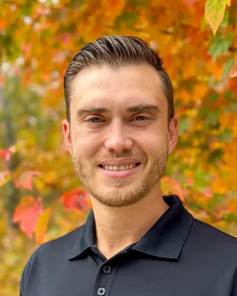 Chandler Williams, Head of Customer success