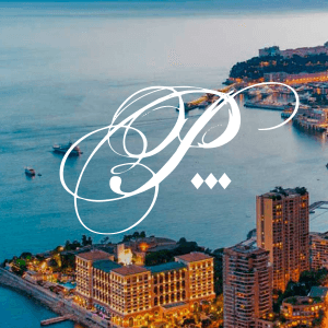 Port Palaca Monaco
