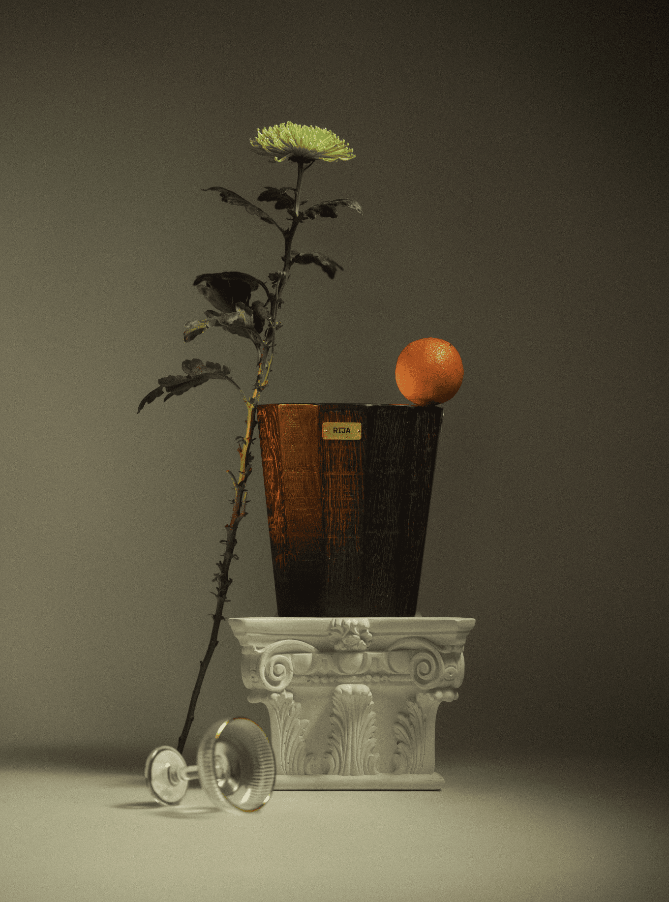 We're Here for You Let's Connect