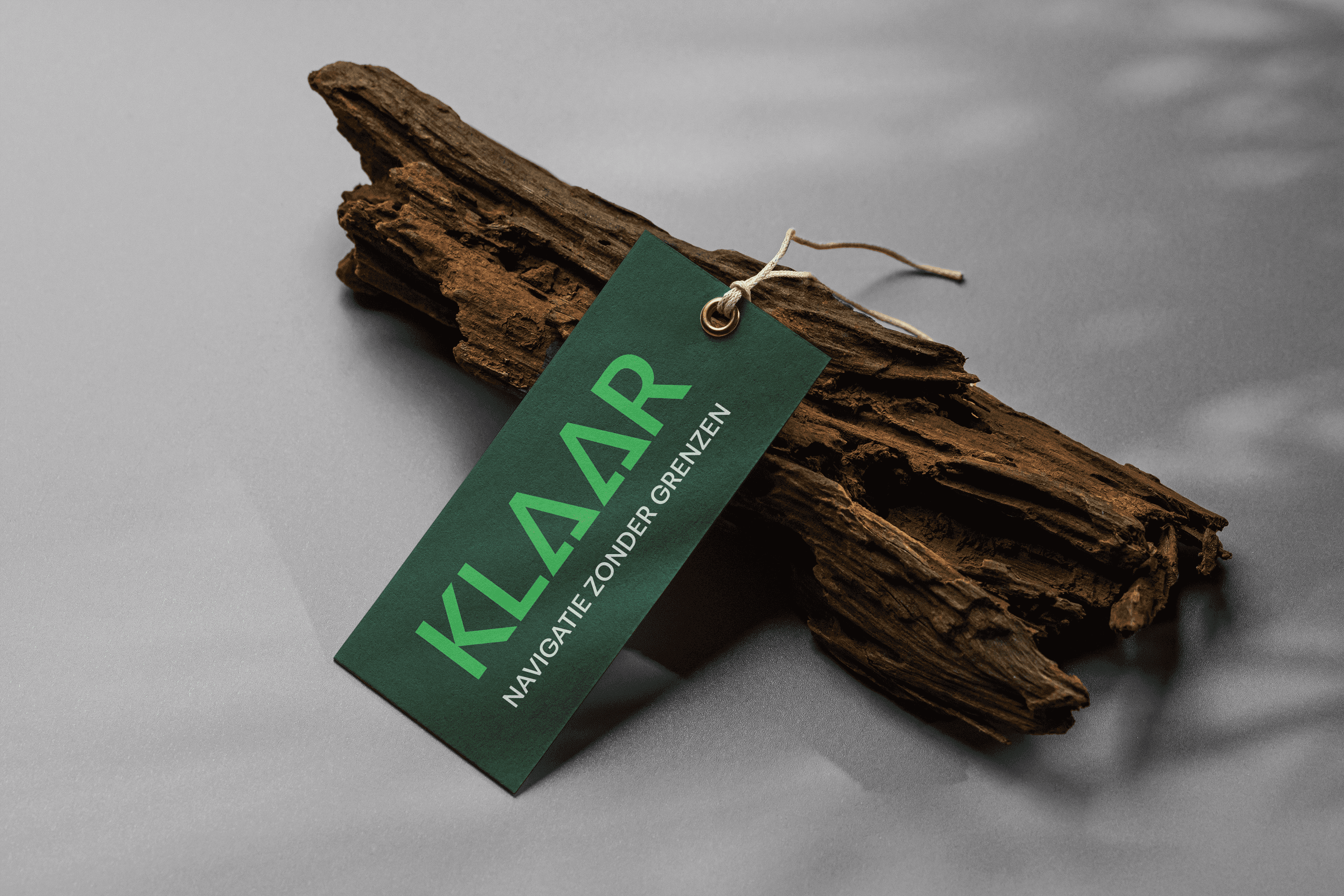 Klaar Brand