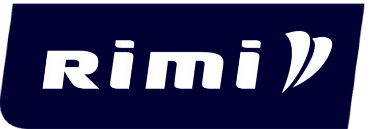 Rimi logo