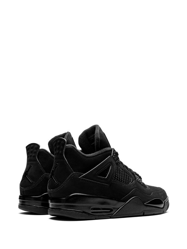 The Air Jordan 4