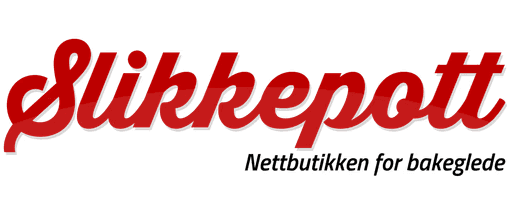 slikkepott logo
