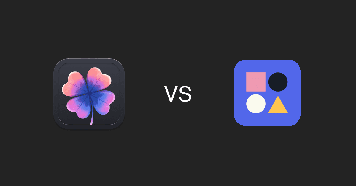 Aftertone vs Reclaim.ai 2026 comparison — productivity system versus AI scheduling layer