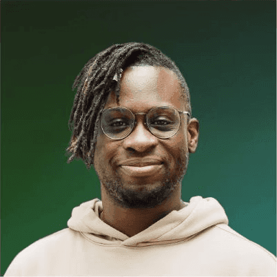 photo of Ademola Adelakun