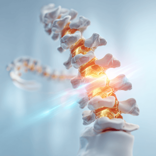 Spine Model