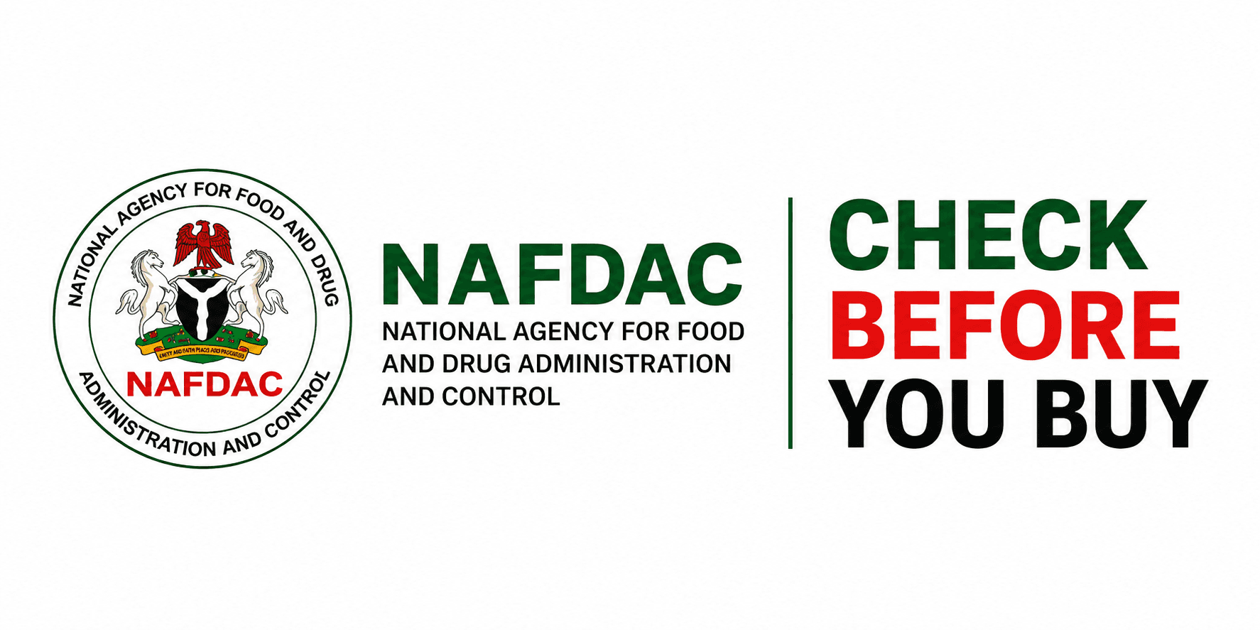 NAFDAC Lists Key Things to Check Before Buying Packaged Foods