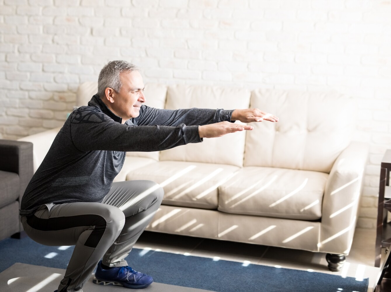 exercise for weight loss