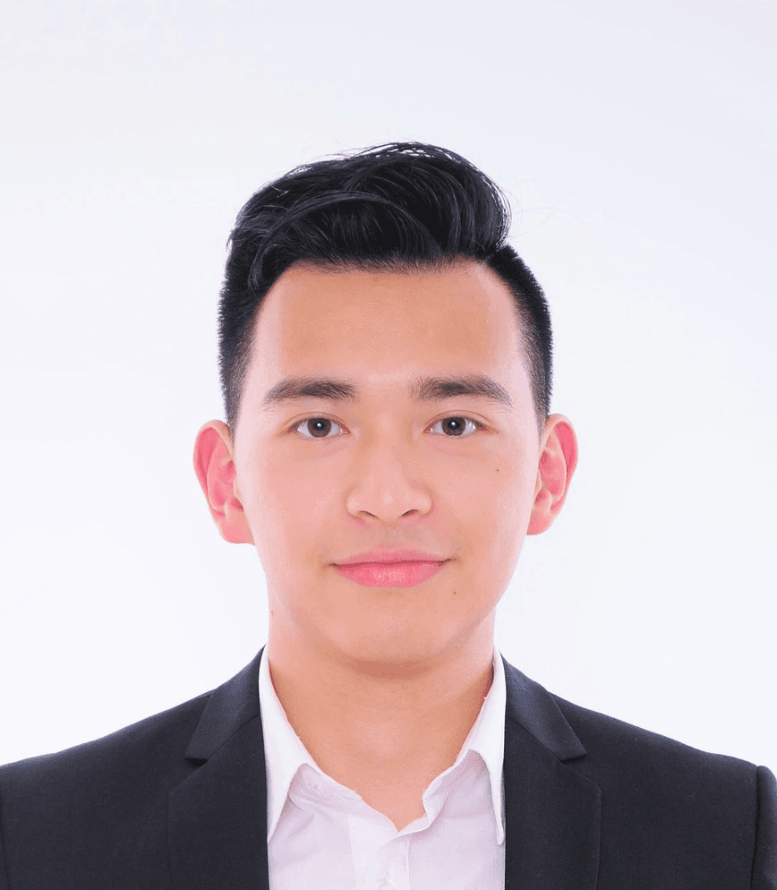 Kimbal Aden