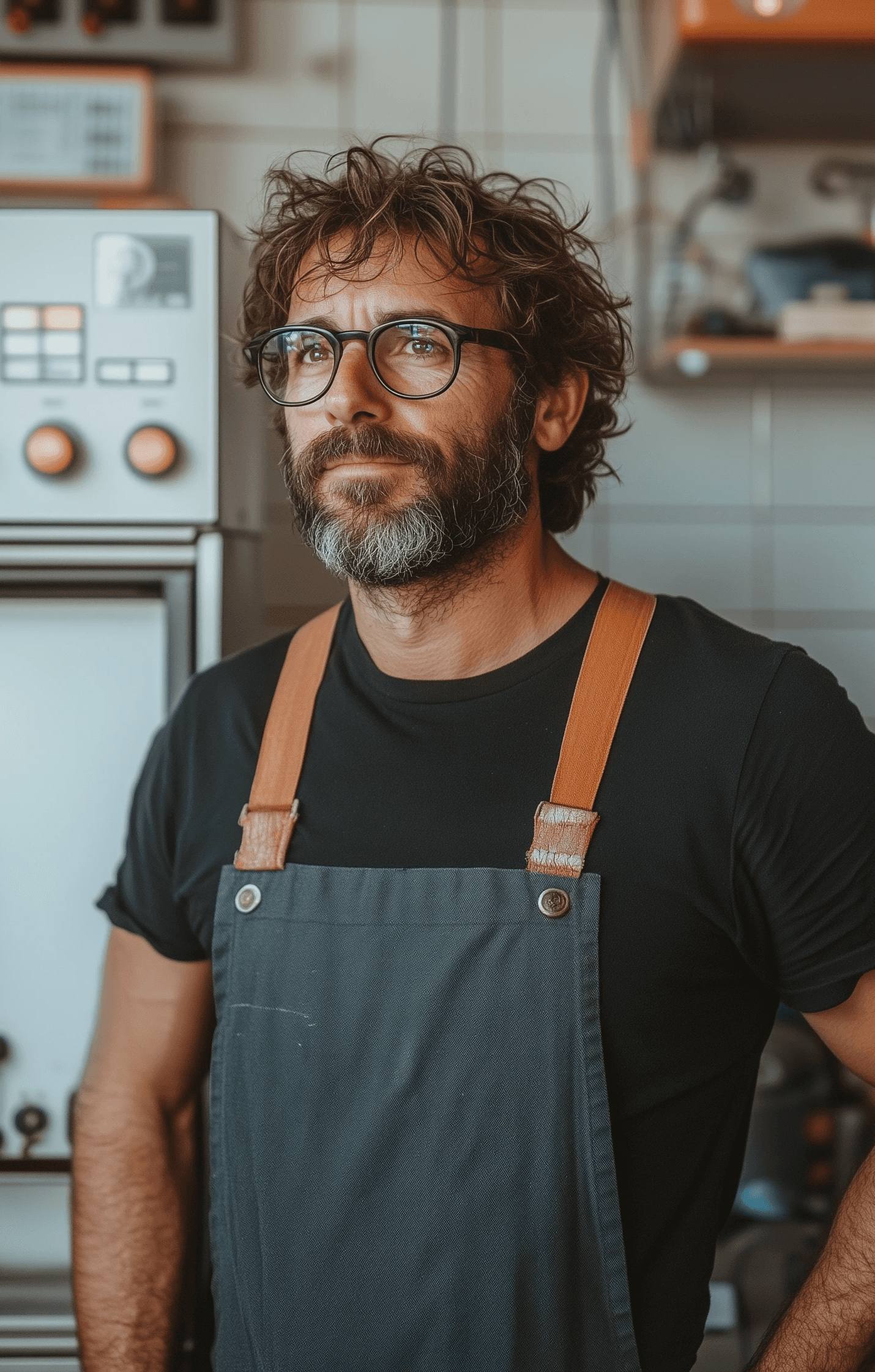 meiti qualifiziert eine Heizungs-Störung per Chat – Dialog mit Kunde