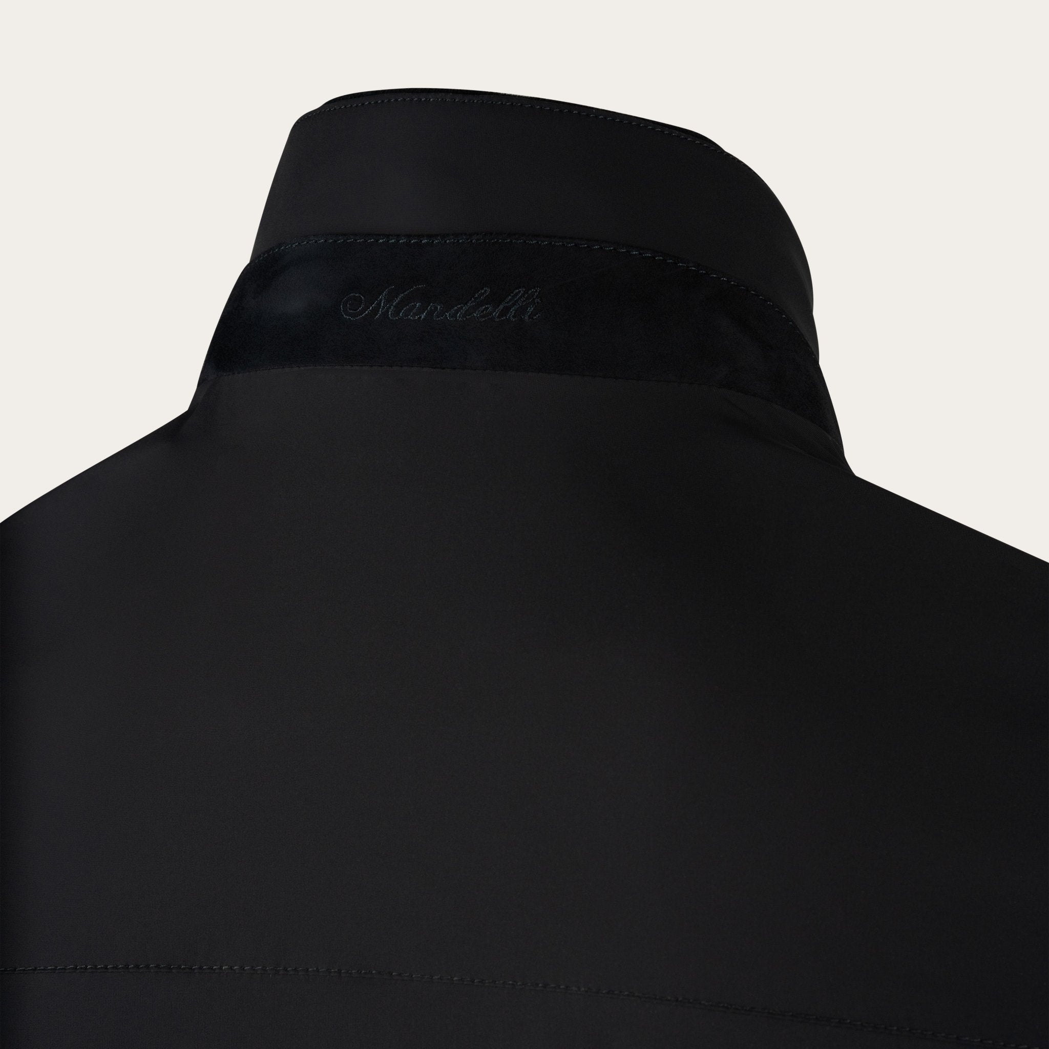 Nylon Carcoat - Mandelli UK