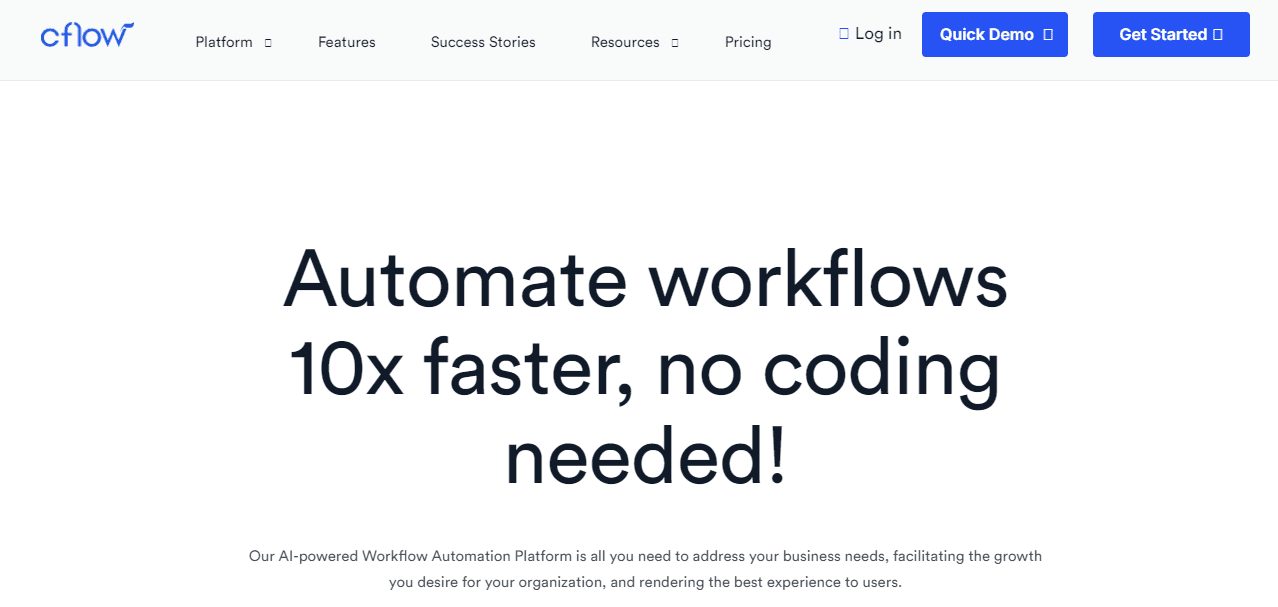 Tools - AI Workflow Management