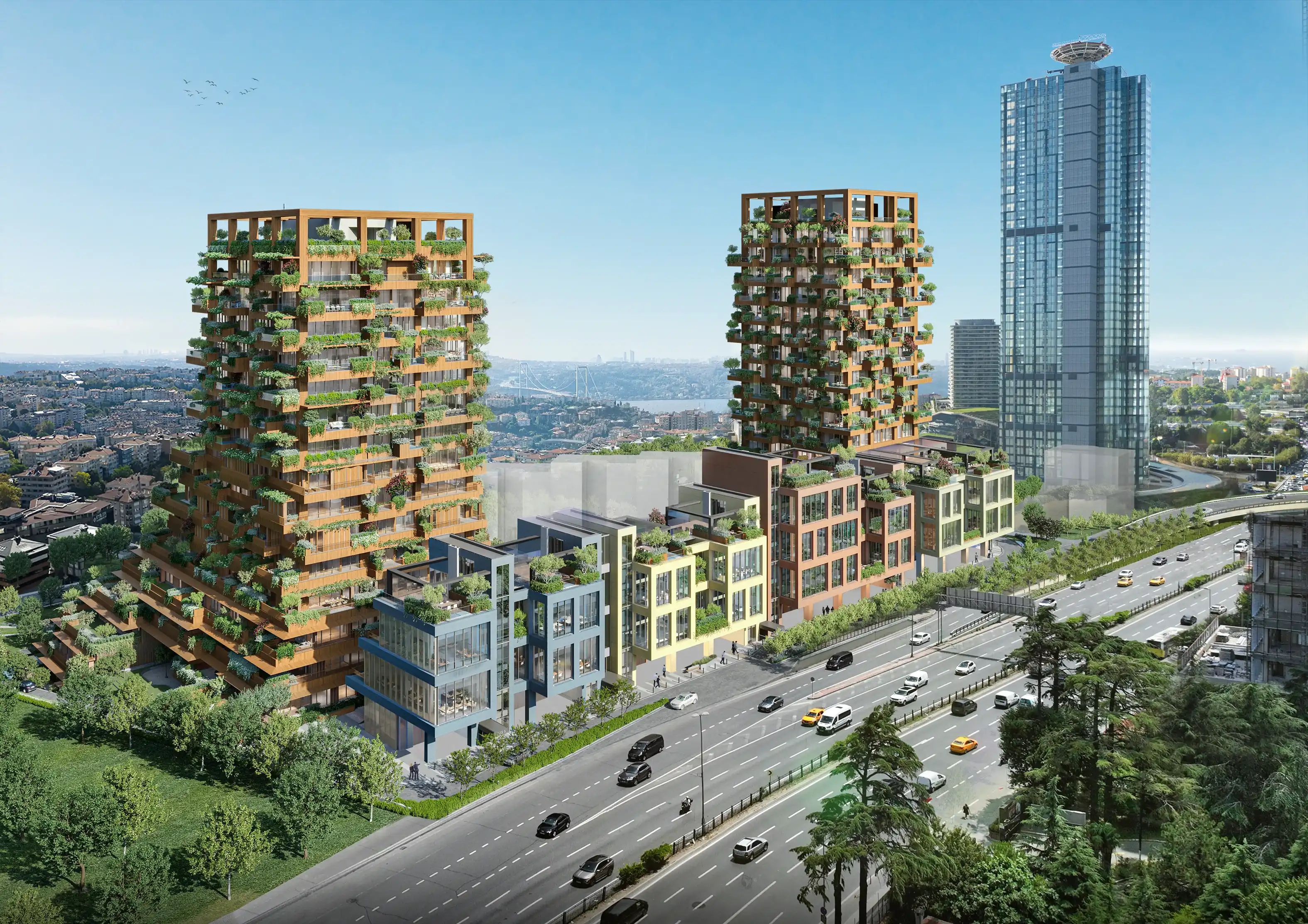 Next Level İstanbul 4