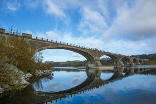 Follow our work on Instagram - Construktion X Framer Template