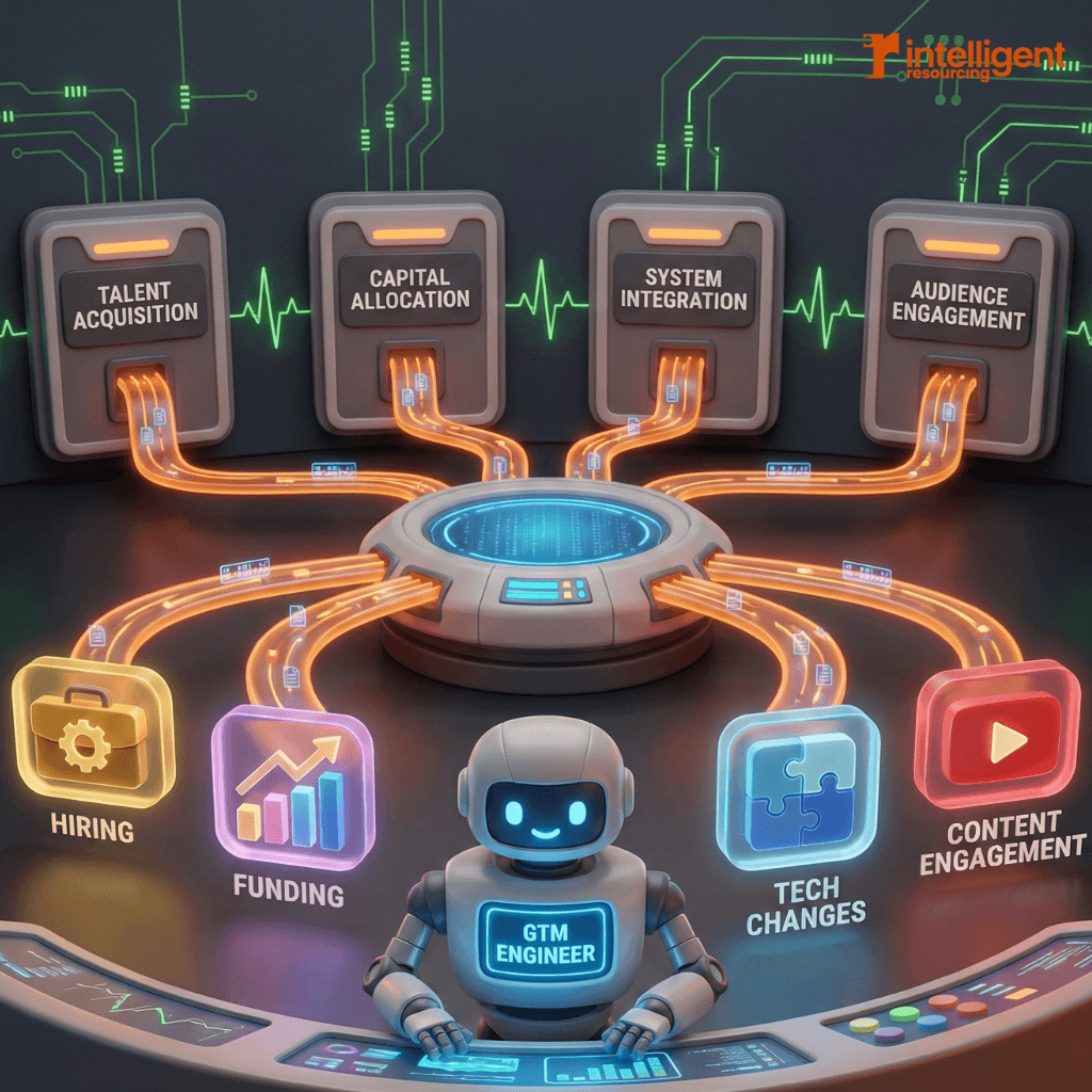 What Signal-Led Growth Actually Means