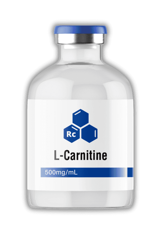 Injectable L-Carnitine