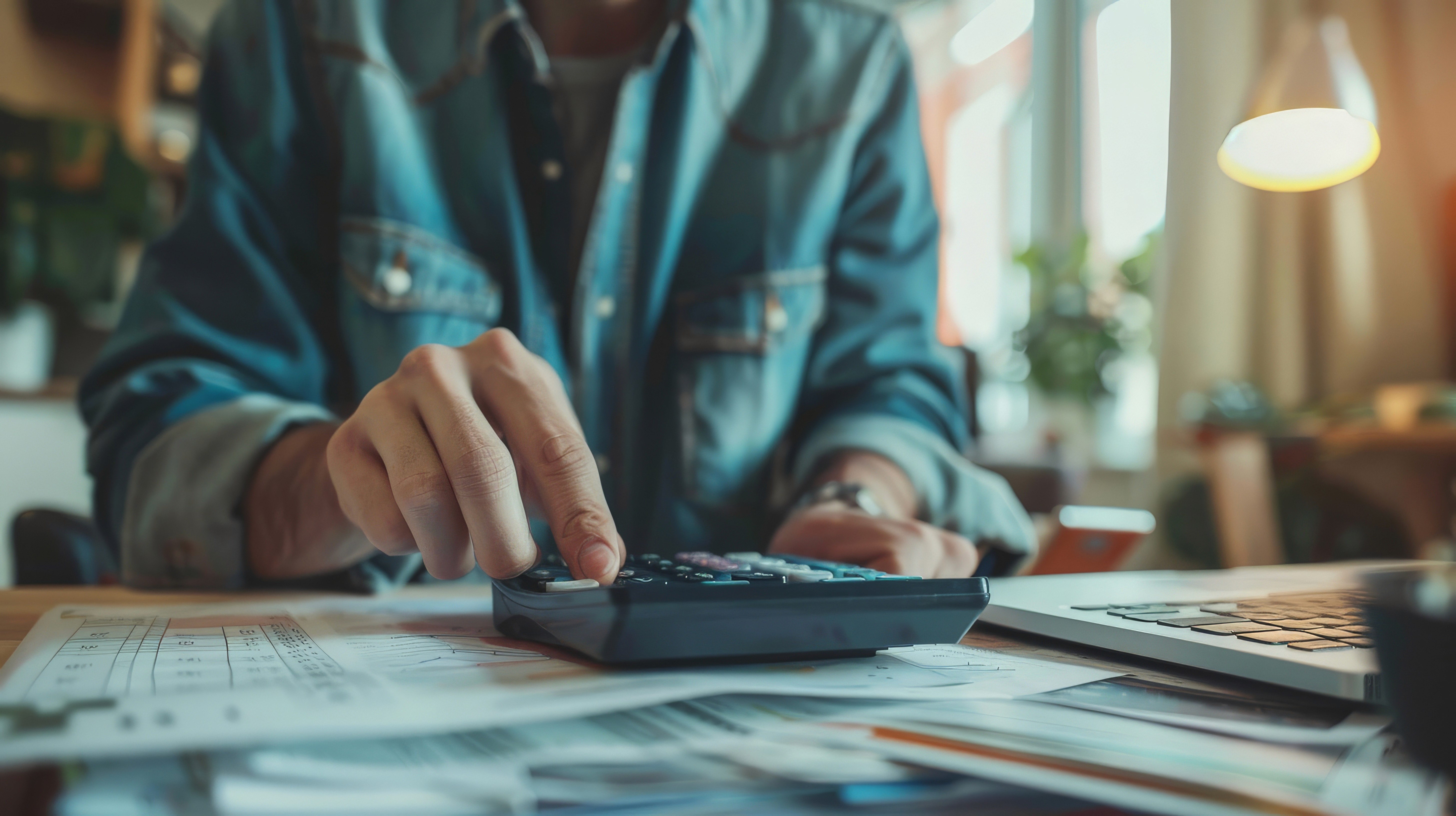 IRS Form 6198 Guide for Calculating At-Risk Tax Limitations