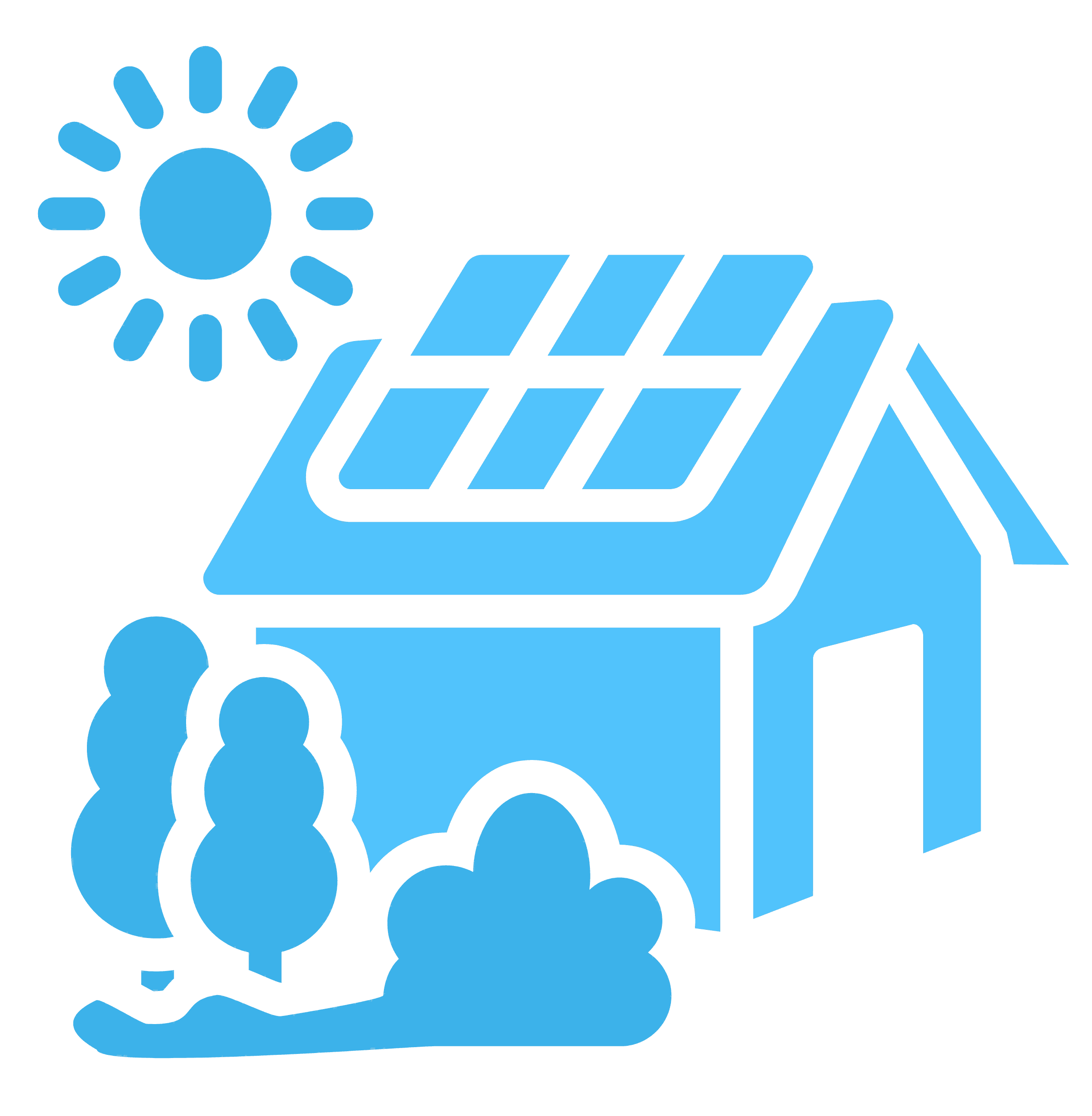 solar for home
