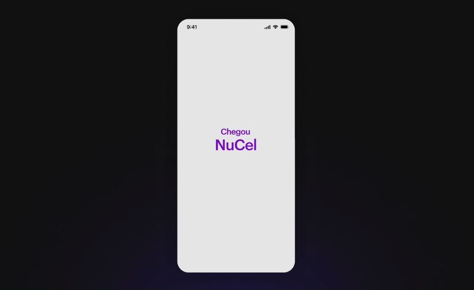 Nubank expande portfólio com NuCel, serviço de telefonia móvel 