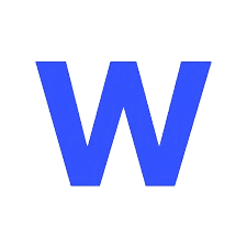 Winston AI Detector Logo PNG