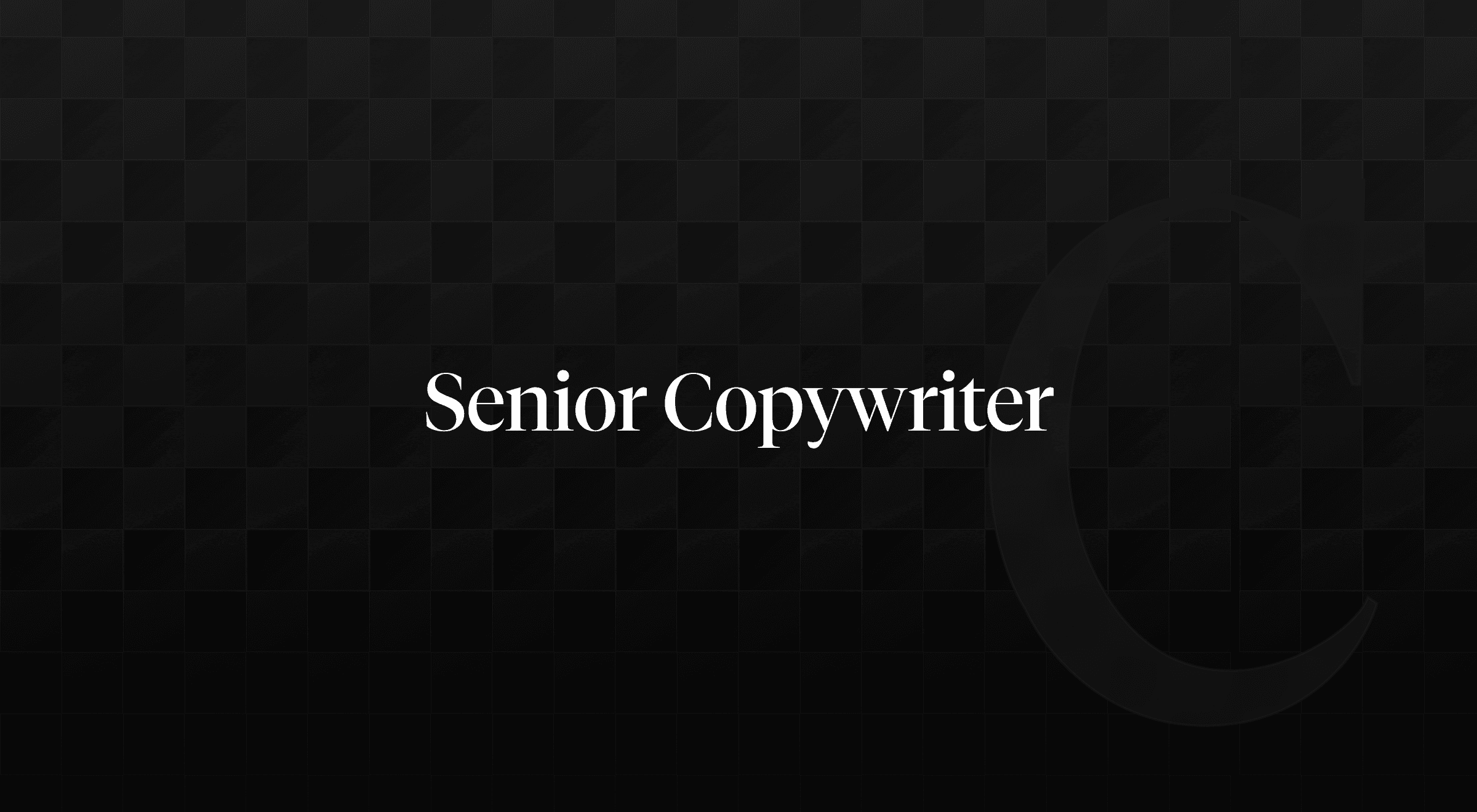 Two businessmen shaking hands outside modern building