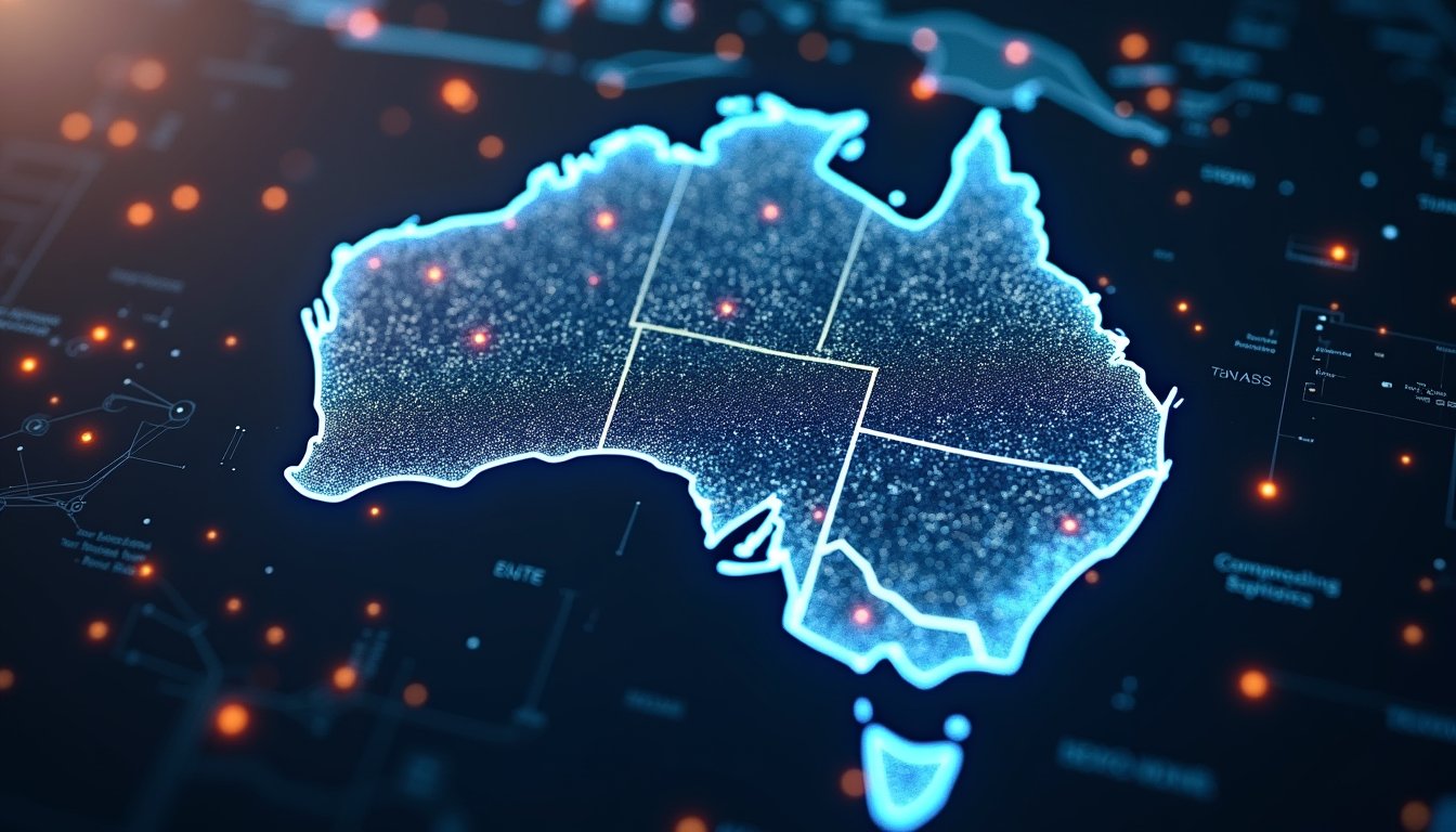 Australian AI Leadership Workshops